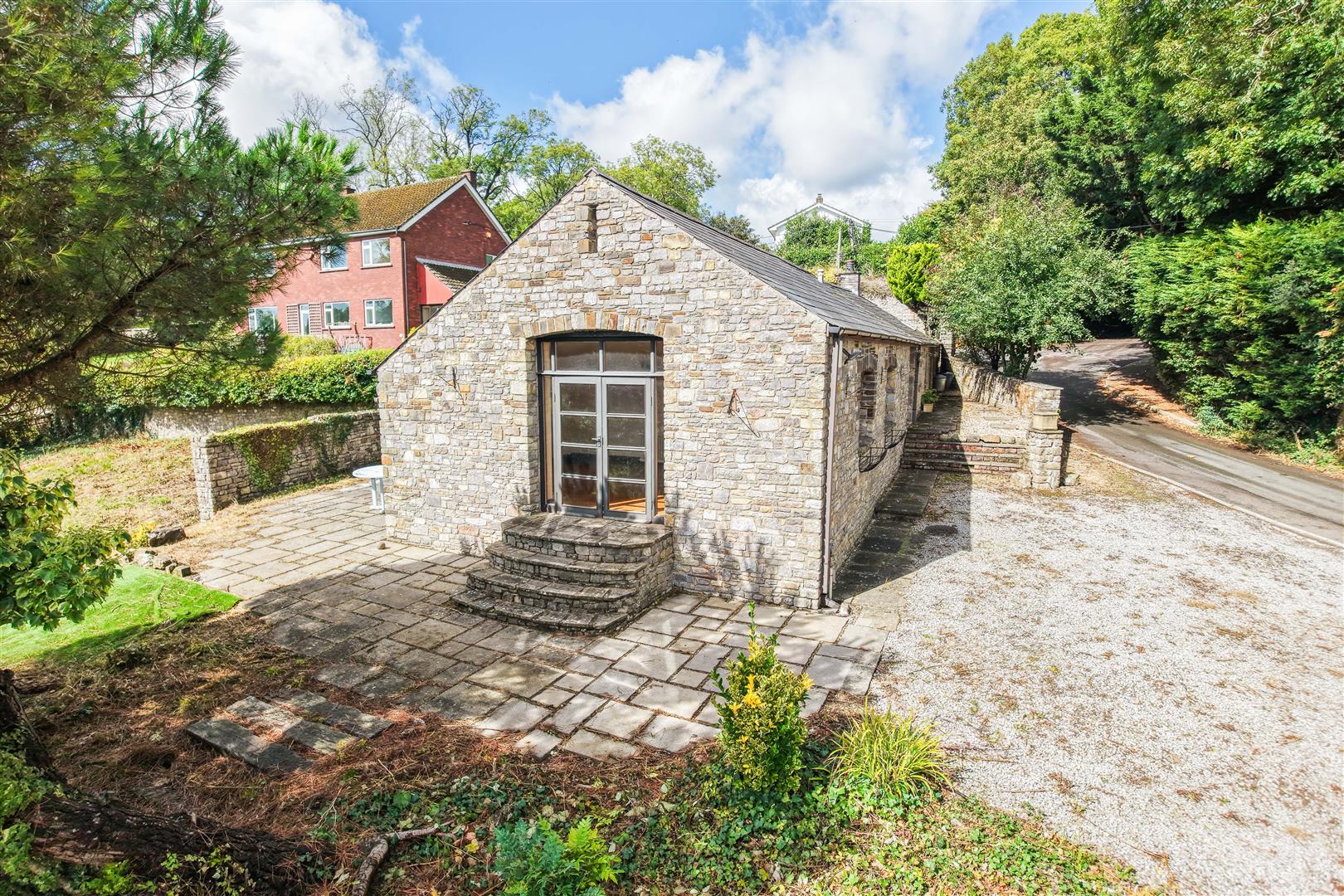 The Old Barn, Llandough, Nr Cowbridge, Vale Of Glamorgan, CF71 7LR